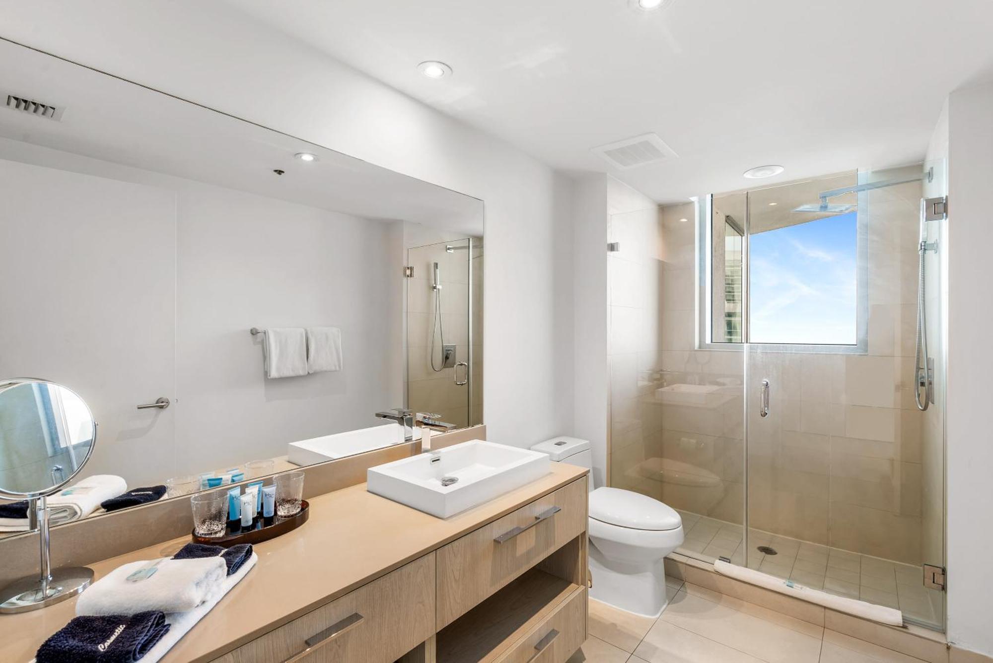 High Floor Corner 2 Bdr At Lyfe Resort Холивуд Екстериор снимка