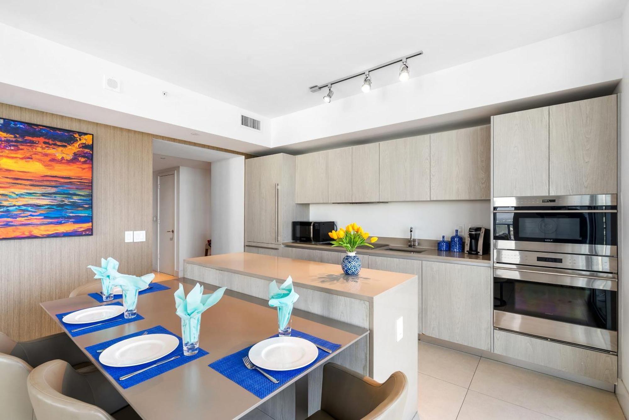 High Floor Corner 2 Bdr At Lyfe Resort Холивуд Екстериор снимка